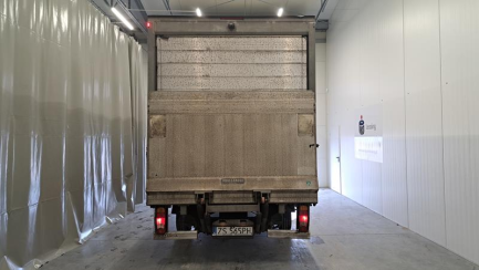 Zdjęcie przedmiotu: Fiat Ducato 35 2.3 M-jet E6 3.5t L3