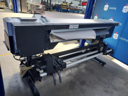 Zdjęcie przedmiotu: EPSON SureColor SC-F7200 sublimation printer