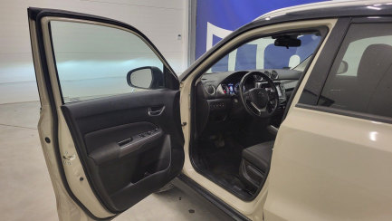 Zdjęcie przedmiotu: Suzuki Vitara 1.4 Boosterjet SHVS Premium 2WD aut