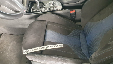 Zdjęcie przedmiotu: Bmw X2 M35i