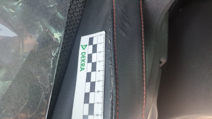 Zdjęcie przedmiotu: Seat Leon ST 2.0 TDI FR Start/Stop