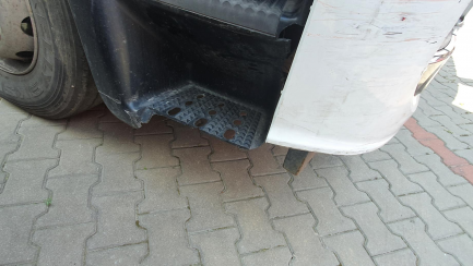 Zdjęcie przedmiotu: Iveco AS440T/P 4x2 Hi-Way