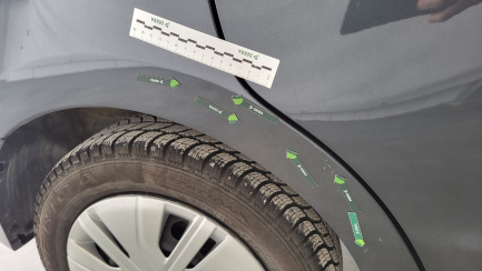 Zdjęcie przedmiotu: Mitsubishi Space Star 1.2 Invite SDA CVT