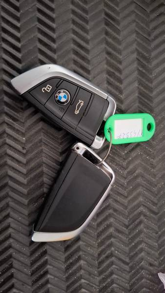 Zdjęcie przedmiotu: BMW X5