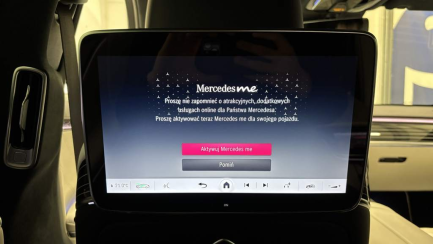 Zdjęcie przedmiotu: Mercedes-benz S 580 Maybach 4Matic