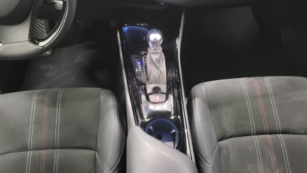 Zdjęcie przedmiotu: Toyota C-HR 2.0 Hybrid GR Sport