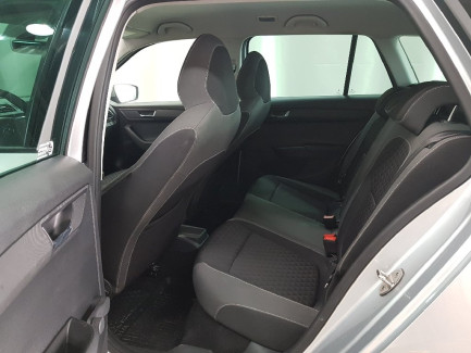 Zdjęcie przedmiotu: Skoda Fabia 1.0 Ambition