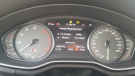 Zdjęcie przedmiotu: Audi S5 3.0 TFSI Quattro Tiptronic