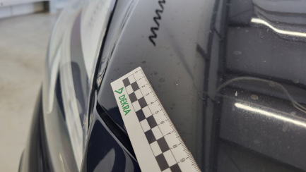 Zdjęcie przedmiotu: Volvo V40 Cross Country T3 Drive-E Summum aut