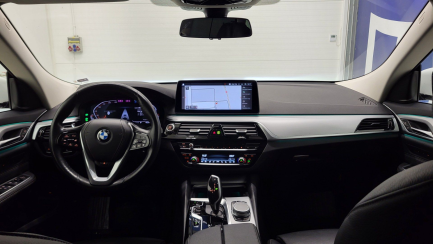 Zdjęcie przedmiotu: BMW 620d xDrive mHEV aut