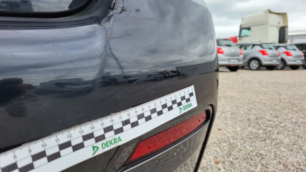 Zdjęcie przedmiotu: BMW 530d mHEV M Sport sport-aut
