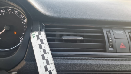 Zdjęcie przedmiotu: Skoda Rapid Spaceback 1.2 TSI Active