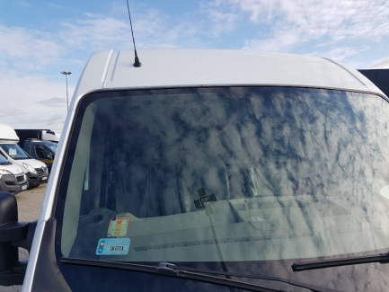 Zdjęcie przedmiotu: Opel Movano BiTurbo CDTI Euro 5 2299ccm - 163HP 3,5t