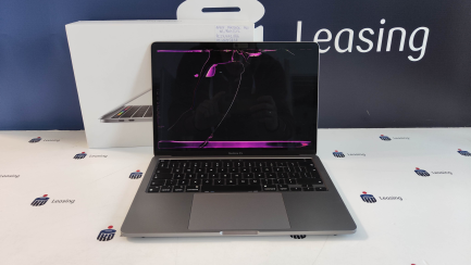 Zdjęcie przedmiotu: Ноутбук Apple MacBook Pro 13.3" M2/8 ГБ/512/Mac OS (колір &laquo;сірий космос&raquo;)