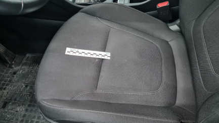 Zdjęcie przedmiotu: Hyundai Tucson 1.6 T-GDi Modern 2WD