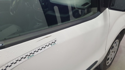 Zdjęcie przedmiotu: Fiat Doblo Delivery van