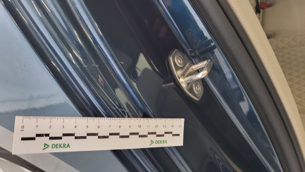 Zdjęcie przedmiotu: Skoda SUPERRB 1.8 TSI Style DSG