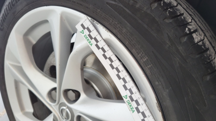 Zdjęcie przedmiotu: Opel Astra V 1.2 T GS Line S&S