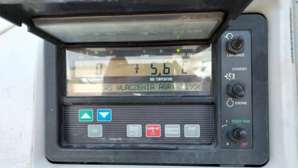 Zdjęcie przedmiotu: KOEGEL SVT24 COOL 39.0t Рефрижератор