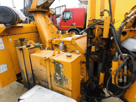 Zdjęcie przedmiotu: Bandit induction chopper, Bandit Industries Inc. 990XP