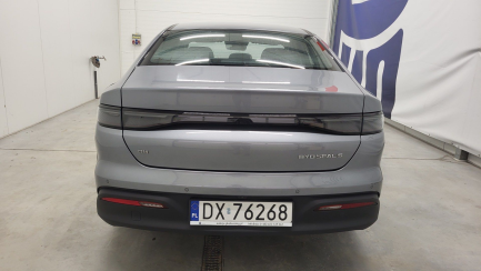 Zdjęcie przedmiotu: BYD Seal 5 DM-i 1.5 Comfort