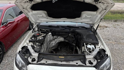 Zdjęcie przedmiotu: Mercedes-Benz E 220 d 238 AMG 4Matic