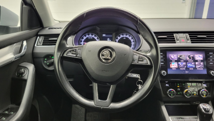 Zdjęcie przedmiotu: Skoda Octavia 2.0 TDI Ambition