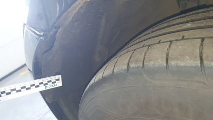 Zdjęcie przedmiotu: Jaguar I-PACE EV400 AWD S