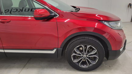 Zdjęcie przedmiotu: Honda CR-V 2.0 i-MMD Lifestyle CVT