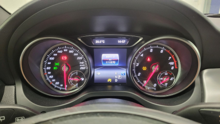 Zdjęcie przedmiotu: Mercedes-benz GLA 200 7G-DCT Urban Oświadczenie o utracie DR