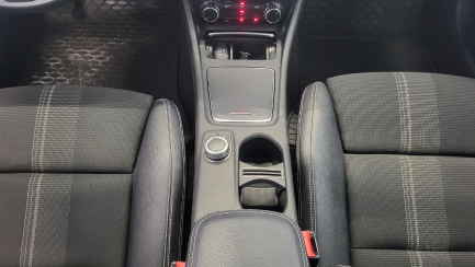 Zdjęcie przedmiotu: Mercedes-benz Cla 200 7G-DCT Urban