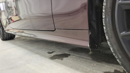 Zdjęcie przedmiotu: Mercedes-Benz E 450 Coupe 4-Matic 9G-TRONIC