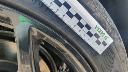 Zdjęcie przedmiotu: ALFA ROMEO GIULIA 2.0 Turbo Business aut