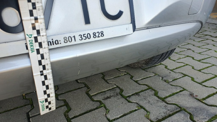 Zdjęcie przedmiotu: Opel CORSA-E Hatchback