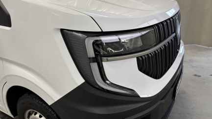 Zdjęcie przedmiotu: RENAULT/IZOTERMY Master 2.0 dCi L3 Extra E6e 3.5t