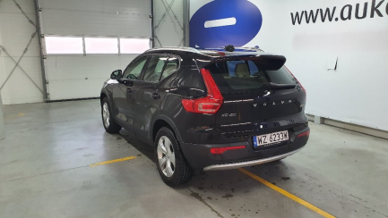 Zdjęcie przedmiotu: Volvo XC60 Combi