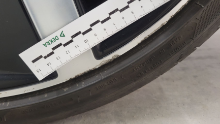 Zdjęcie przedmiotu: Porsche Taycan Turbo Sport Turismo