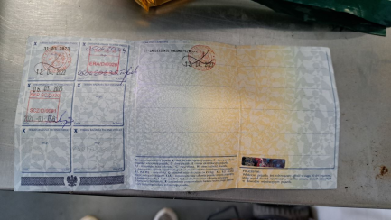 Zdjęcie przedmiotu: WIELTON NS3K Високобортовий 