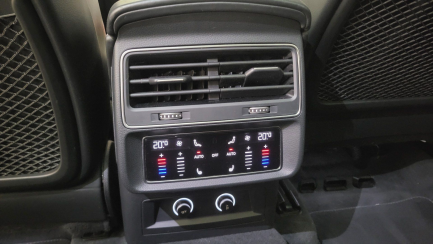 Zdjęcie przedmiotu: Audi SQ7 TDI Quattro Tiptr.