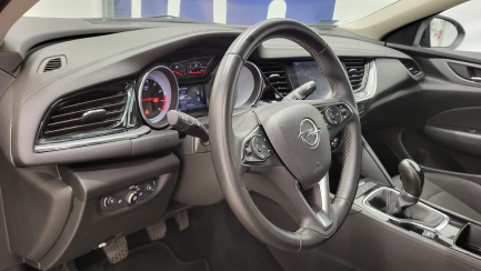 Zdjęcie przedmiotu: Opel Insignia Grand Sport 1.5 T Enjoy S&S