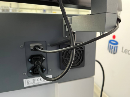 Zdjęcie przedmiotu: Brazing furnace Mechatronika sp. J. MR260