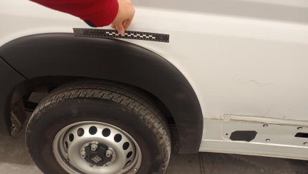 Zdjęcie przedmiotu: Fiat Ducato MAXI HD 2.2 H3-POWER E6.4 3.5t L4H3