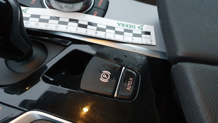 Zdjęcie przedmiotu: Bmw 518D aut