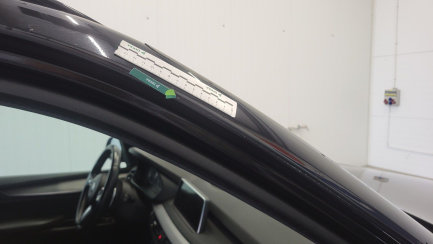 Zdjęcie przedmiotu: BMW xDrive40d