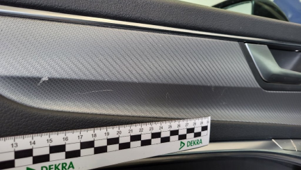 Zdjęcie przedmiotu: Audi A6 40 TDI mHEV Sport S tronic