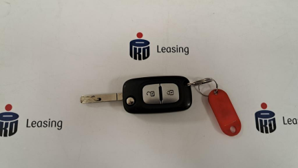 Zdjęcie przedmiotu: Renault Master FWD 2.3 dCi L3H1 Pack Clim S&S+E E6 3.5t