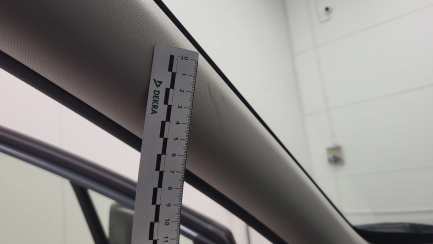 Zdjęcie przedmiotu: Subaru Crosstrek 2.0i-S e-Boxer Platinum (EyeSight) Lineartronic