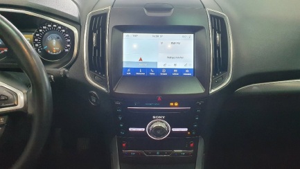 Zdjęcie przedmiotu: Ford S-max 1.5 EcoBoost Titanium