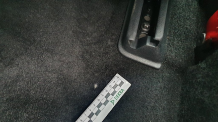 Zdjęcie przedmiotu: Mercedes-benz Cla AMG 45 S 4-Matic 8G-DCT