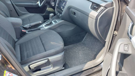 Zdjęcie przedmiotu: Skoda Octavia III 1.6 TDI-CR Ambition DSG